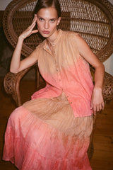 Luma - Camicia Blooma