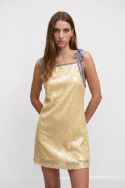 Frnchparis - Vestito Trancoso