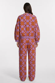 Coosygirls - Pantalone Alhami
