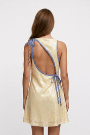 Frnchparis - Vestito Trancoso