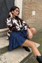 BSB - Camicia Cowgirl