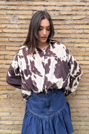 BSB - Camicia Cowgirl