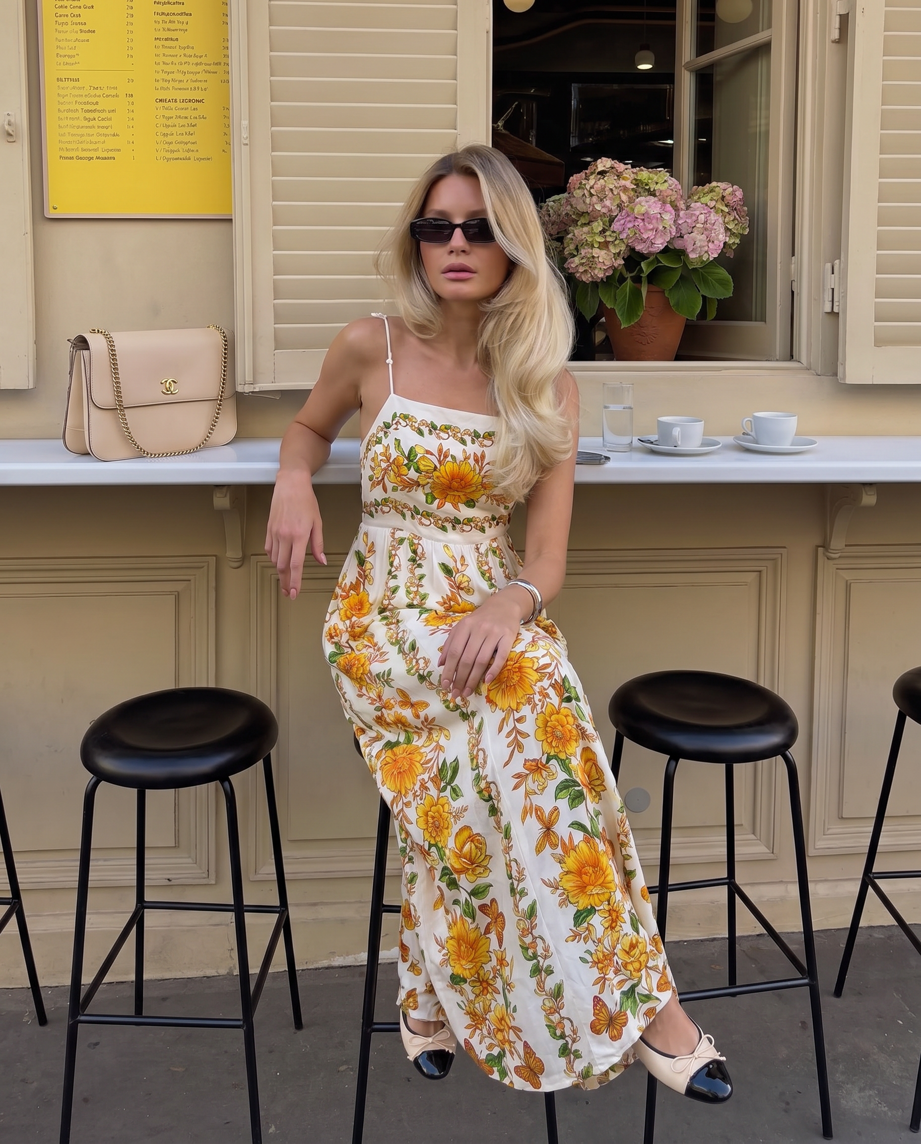 Coosygirls - Abito Vergara